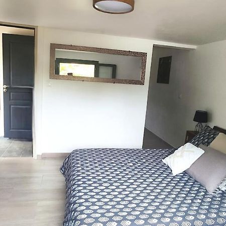Tiny House Les Cactus - Bungalow St Gilles Les Hauts Saint-Paul Dış mekan fotoğraf