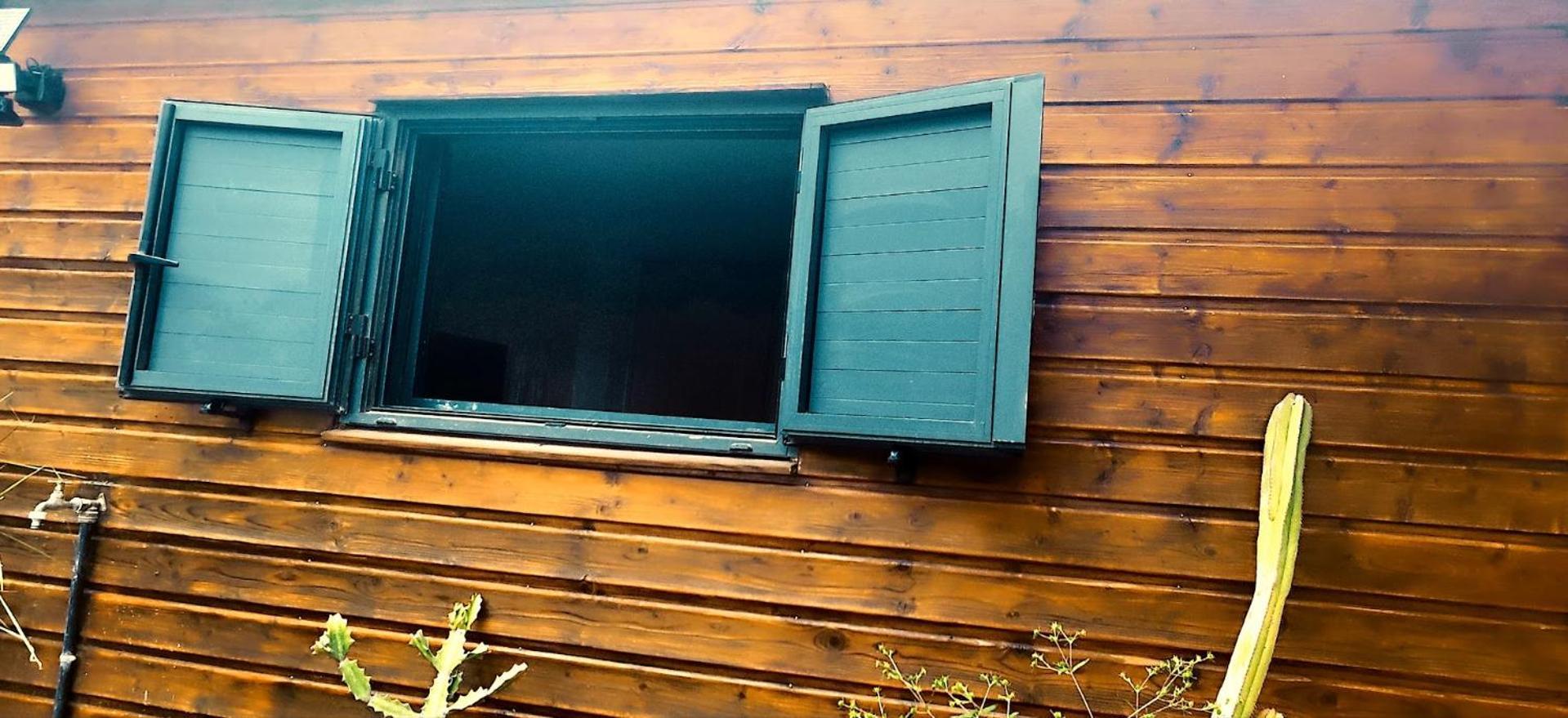 Tiny House Les Cactus - Bungalow St Gilles Les Hauts Saint-Paul Dış mekan fotoğraf